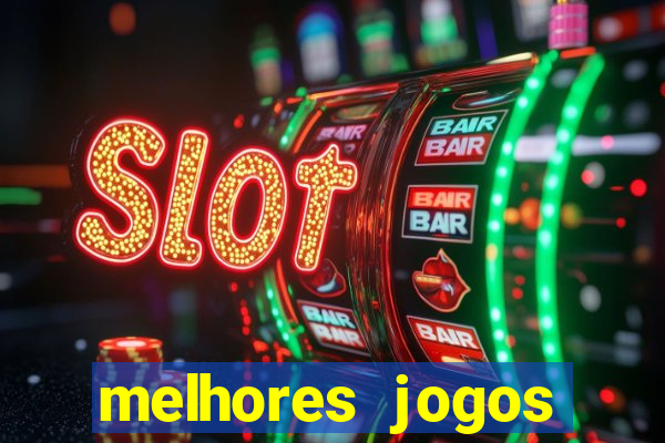 melhores jogos pagos para android